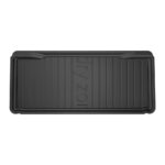Πατάκια Αυτοκινήτου Πορτ Μπαγκάζ για Mini Cooper III 2014-> HB 3D Κάτω Επιπέδου 1τμχ Dry Zone Frogum