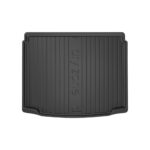Πατάκια Αυτοκινήτου Πορτ Μπαγκάζ για VW Golf Plus 2005-2014 minivan Trendline