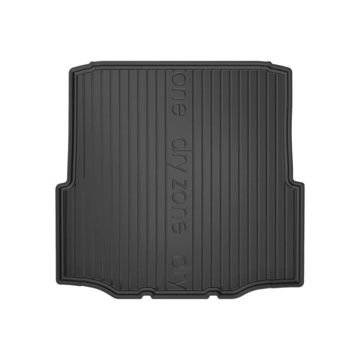 Πατάκια Αυτοκινήτου Πορτ Μπαγκάζ για Skoda Superb II 2008-2015 Liftback με ρεζέρβα πλήρους μεγέθους 1τμχ Dry Zone Frogum