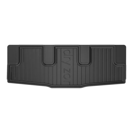Πατάκια Αυτοκινήτου Πορτ Μπαγκάζ για Renault Espace IV 2002-2014 minivan 7θέσιο