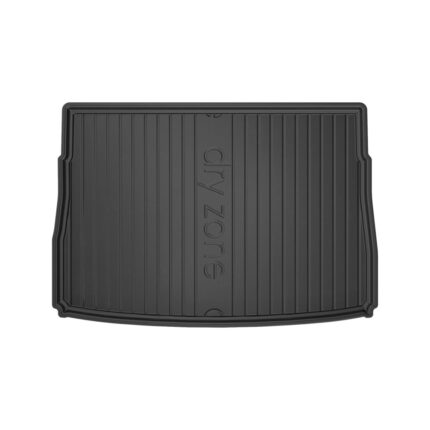 Πατάκια Αυτοκινήτου Πορτ Μπαγκάζ για VW Golf VIII 2019-> HB με εσοχές/ρεζέρβα Πάνω Επιπέδου 1τμχ Dry Zone Frogum