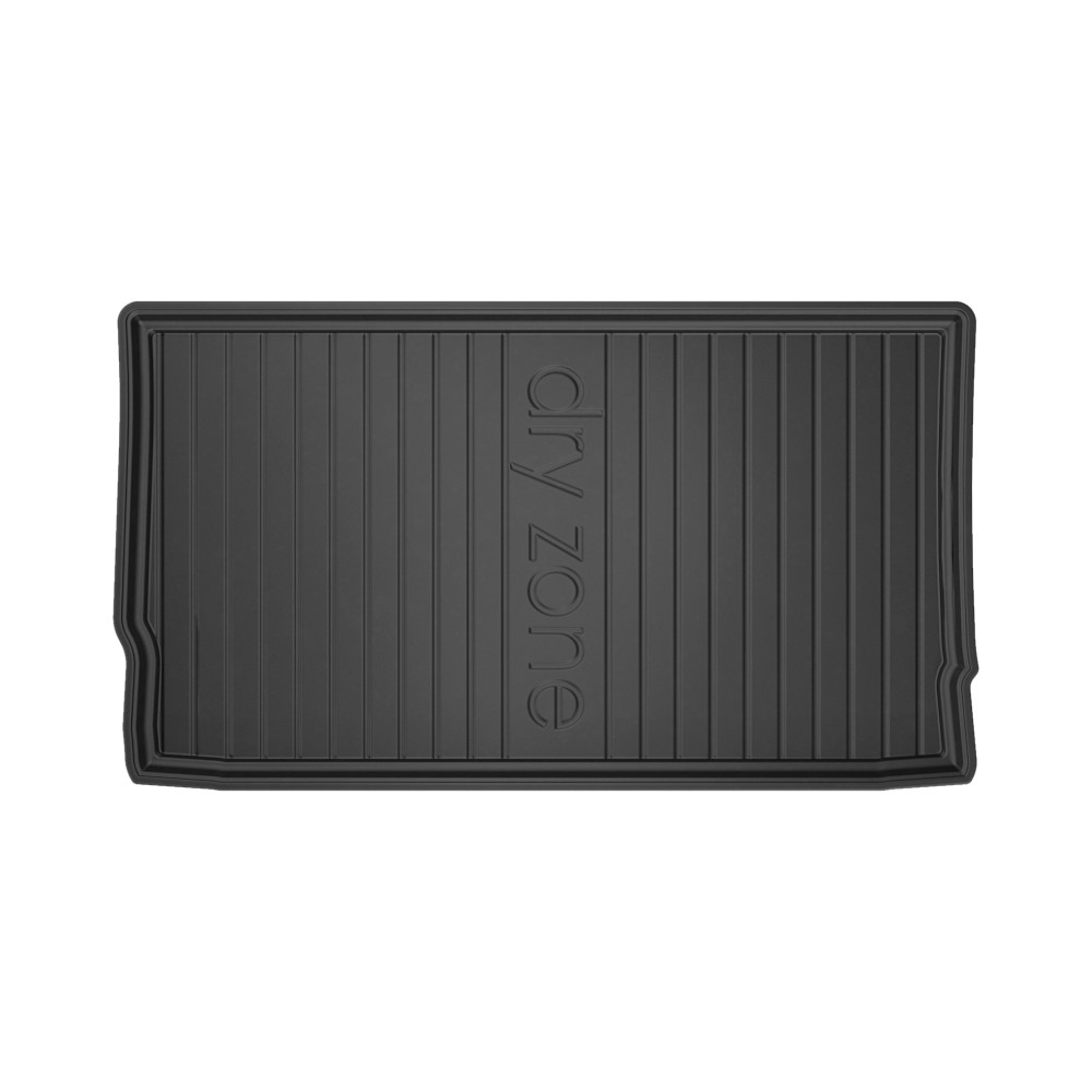 Πατάκια Αυτοκινήτου Πορτ Μπαγκάζ για Renault Zoe 2012-2024 HB 1τμχ Dry Zone Frogum Πατάκια Αυτοκινήτου Πορτ Μπαγκάζ για Renault Zoe 2012-2024 HB 1τμχ Dry Zone Frogum