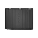 Πατάκια Αυτοκινήτου Πορτ Μπαγκάζ για Honda Insight II 2009-2014 Liftback Κάτω Επιπέδου 1τμχ Dry Zone Frogum