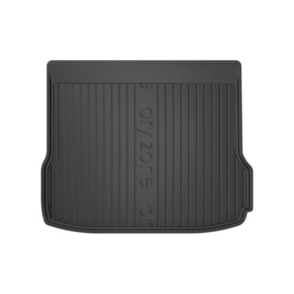 Πατάκια Αυτοκινήτου Πορτ Μπαγκάζ για Audi Q5 I 2008-2016 SUV εκτός hybrid 1τμχ Dry Zone Frogum