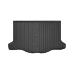 Πατάκια Αυτοκινήτου Πορτ Μπαγκάζ για Honda Jazz IV 2013-2020 HB 1τμχ Dry Zone Frogum