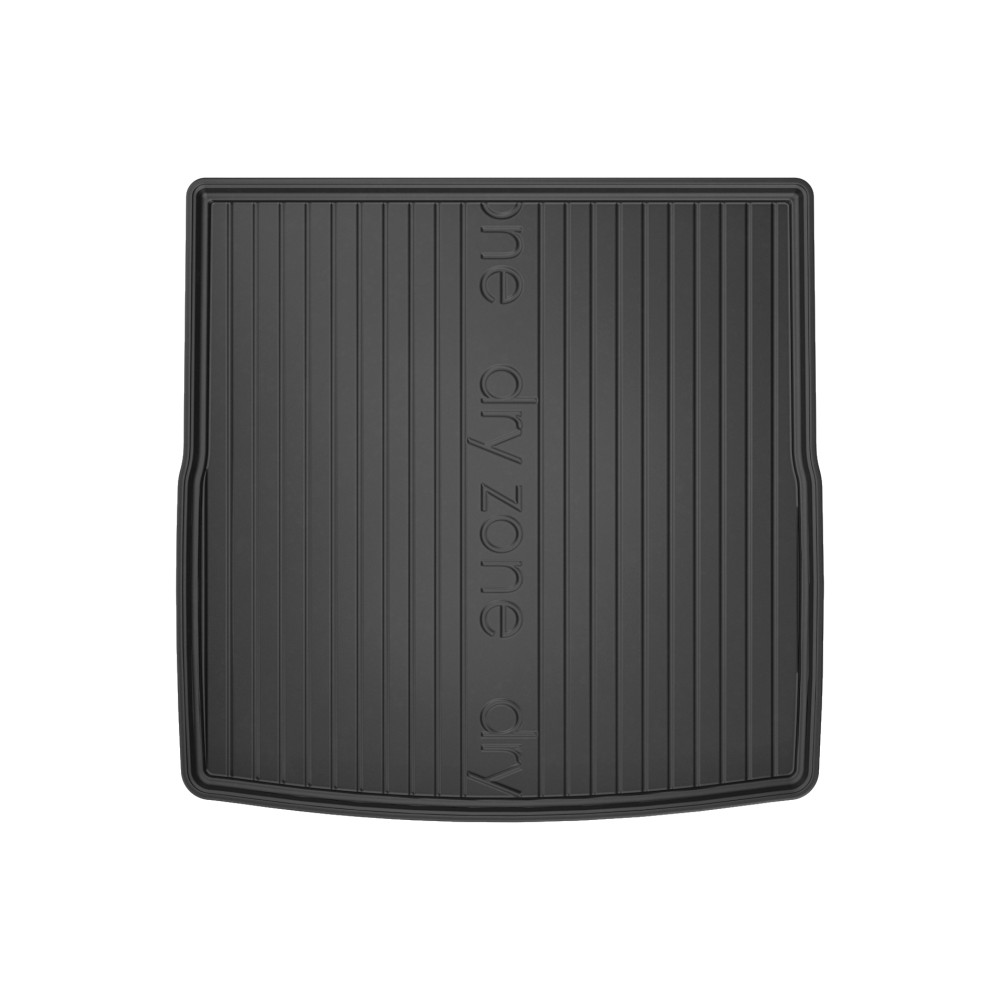 Πατάκια Αυτοκινήτου Πορτ Μπαγκάζ για Audi A4 B8 2007-2015 SW 1τμχ Dry Zone Frogum Πατάκια Αυτοκινήτου Πορτ Μπαγκάζ για Audi A4 B8 2007-2015 SW 1τμχ Dry Zone Frogum