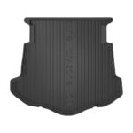 Πατάκια Αυτοκινήτου Πορτ Μπαγκάζ για Ford Mondeo V 2014-2022 Liftback χωρίς ρεζέρβα 1τμχ Dry Zone Frogum