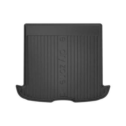 Πατάκια Αυτοκινήτου Πορτ Μπαγκάζ για Volvo V50 2004-2012 SW 1τμχ Dry Zone Frogum