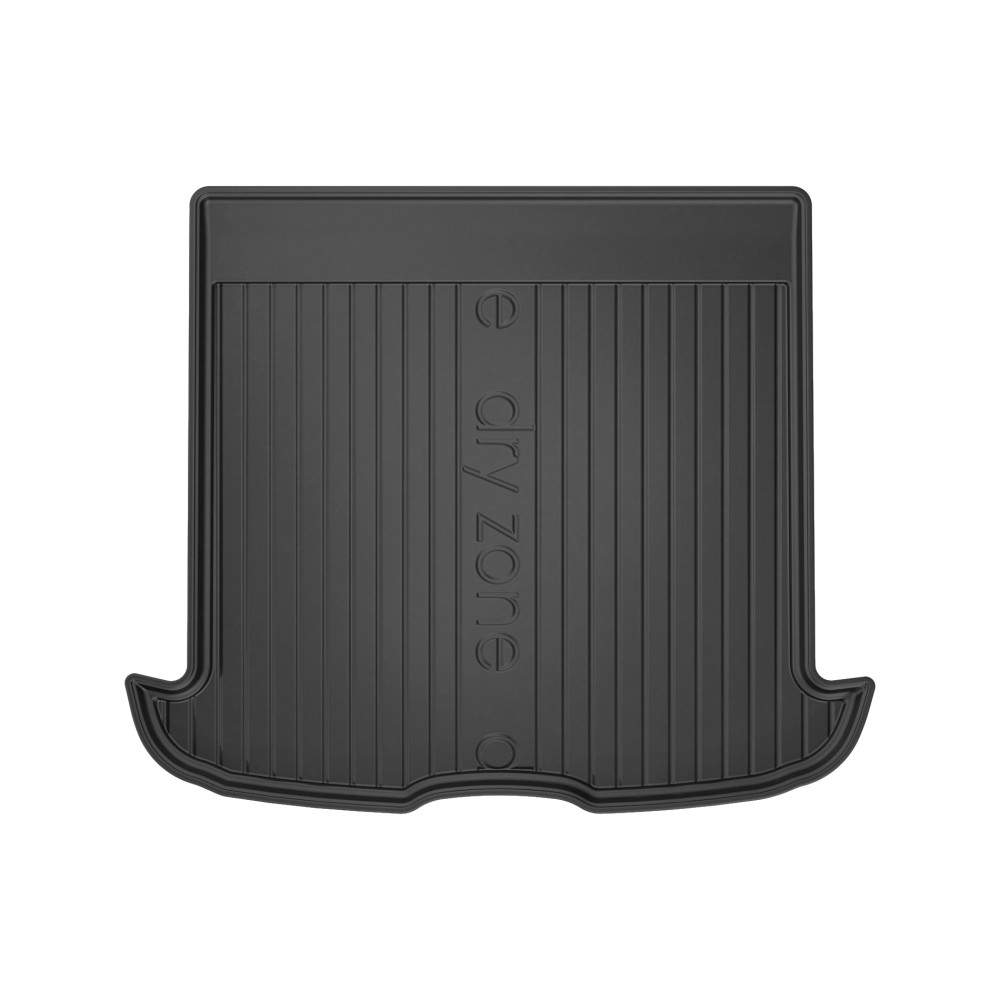 Πατάκια Αυτοκινήτου Πορτ Μπαγκάζ για Volvo V50 2004-2012 SW 1τμχ Dry Zone Frogum Πατάκια Αυτοκινήτου Πορτ Μπαγκάζ για Volvo V50 2004-2012 SW 1τμχ Dry Zone Frogum