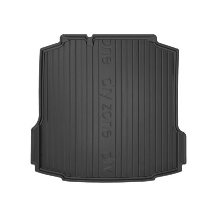 Πατάκια Αυτοκινήτου Πορτ Μπαγκάζ για SEAT Toledo IV/ Skoda Rapid 2012-2019 Liftback χωρίς ρυθ.ύψος δαπέδου 1τμχ Dry Zone Frogum