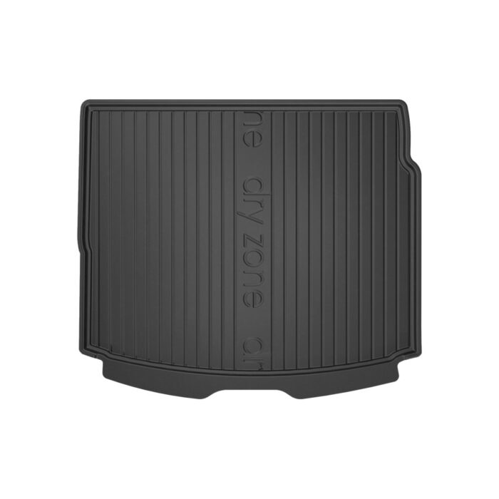 Πατάκια Αυτοκινήτου Πορτ Μπαγκάζ για Renault Megane III 2008-2016 SW χωρίς ρυθ.ύψος δαπέδου 1τμχ Dry Zone Frogum