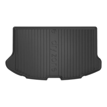 Πατάκια Αυτοκινήτου Πορτ Μπαγκάζ για Hyundai ix20 2010-2019 minivan Πάνω Επιπέδου 1τμχ Dry Zone Frogum