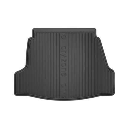 Πατάκια Αυτοκινήτου Πορτ Μπαγκάζ για Hyundai i40 2011-2019 Sedan με εσοχές 1τμχ Dry Zone Frogum