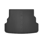Πατάκια Αυτοκινήτου Πορτ Μπαγκάζ για Kia Rio III 2011-2017 Sedan χωρίς ρυθ.ύψος δαπέδου 1τμχ Dry Zone Frogum