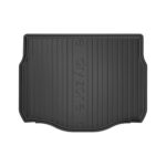 Πατάκια Αυτοκινήτου Πορτ Μπαγκάζ για Citroen C4 Cactus 2014-2020 Crossover 1τμχ Dry Zone Frogum