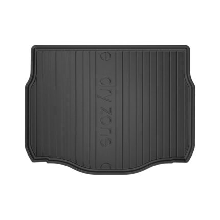 Πατάκια Αυτοκινήτου Πορτ Μπαγκάζ για Citroen C4 Cactus 2014-2020 Crossover 1τμχ Dry Zone Frogum
