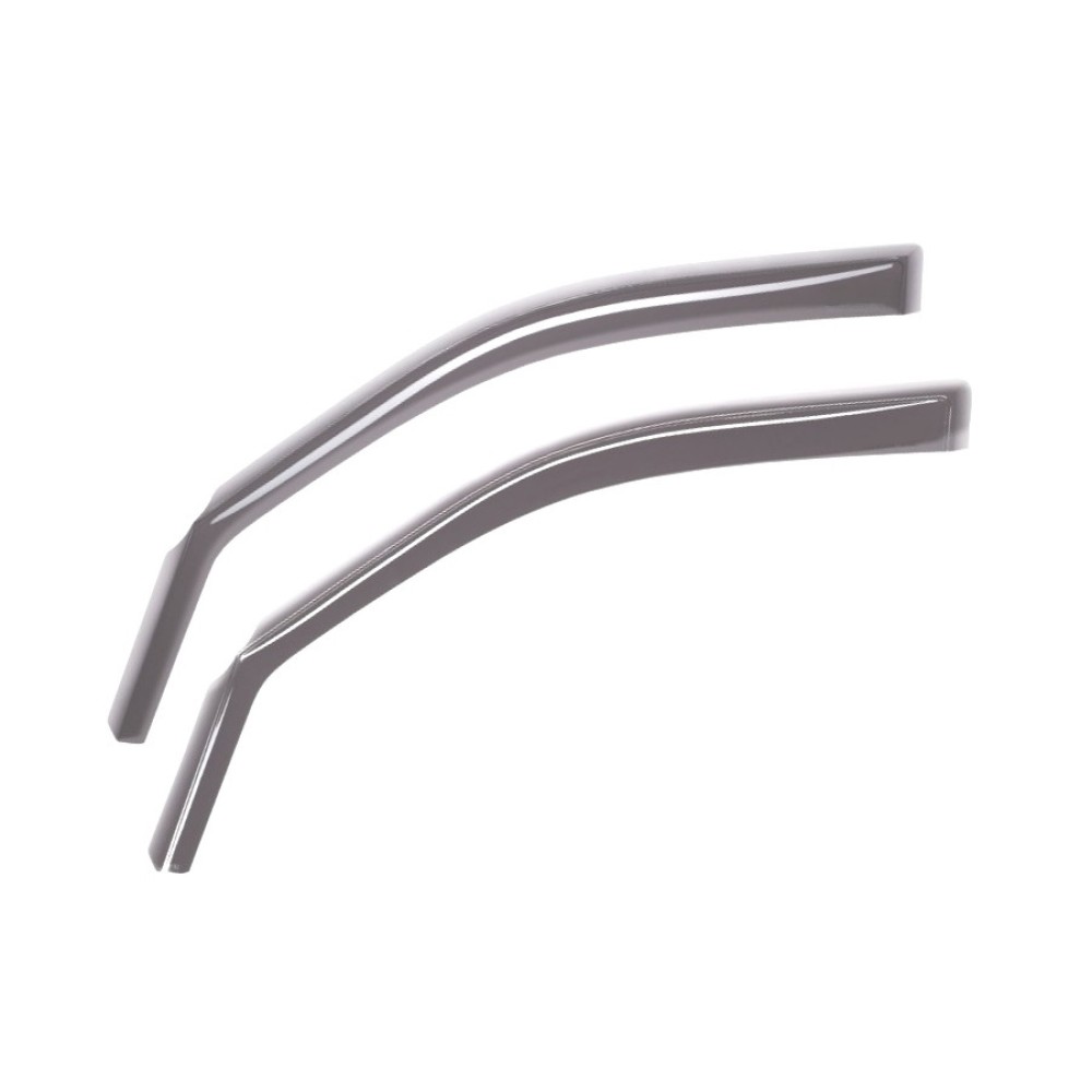 Ανεμοθραύστες Εμπρόσθιοι Peugeot 3008 / 5008 2024 -> 5D 2τμχ G3 Ανεμοθραύστες Εμπρόσθιοι Peugeot 3008 / 5008 2024 -> 5D 2τμχ G3