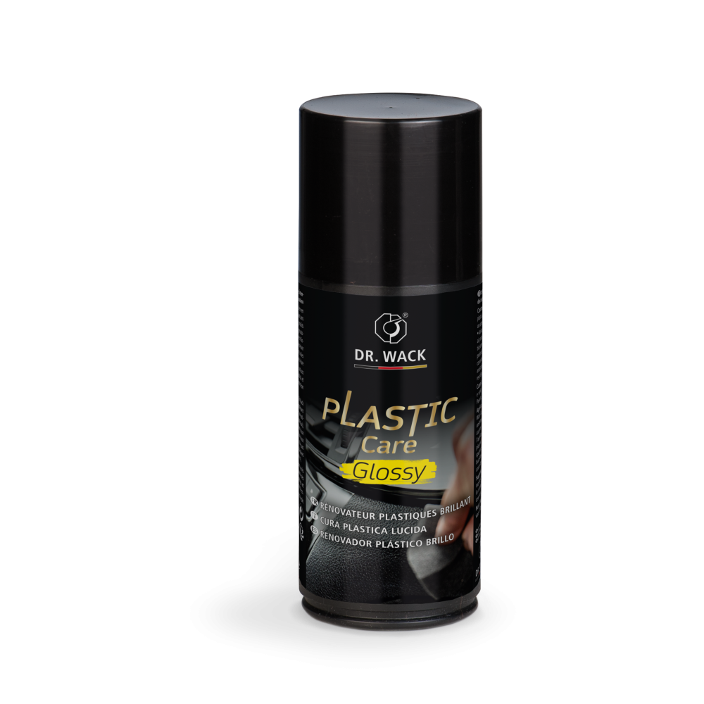 Συντηρητικό Πλαστικών για Glossy επιφάνειες 250ml Dr. Wack Συντηρητικό Πλαστικών για Glossy επιφάνειες 250ml Dr. Wack