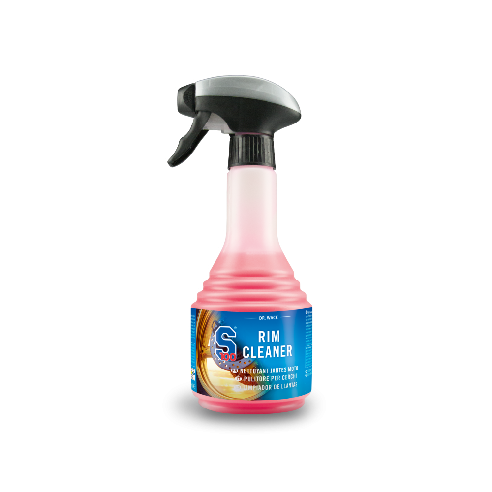 S100 Καθαριστικό ζαντών Μοτοσυκλέτας 500ml Dr. Wack S100 Καθαριστικό ζαντών Μοτοσυκλέτας 500ml Dr. Wack