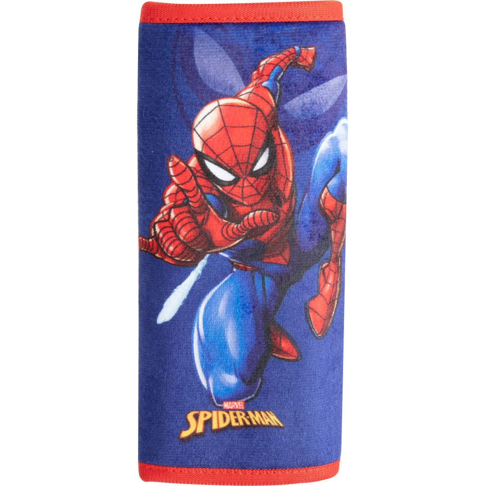 Μαξιλαράκια Ζώνης Spiderman 1τμχ Colzani Μαξιλαράκια Ζώνης Spiderman 1τμχ Colzani