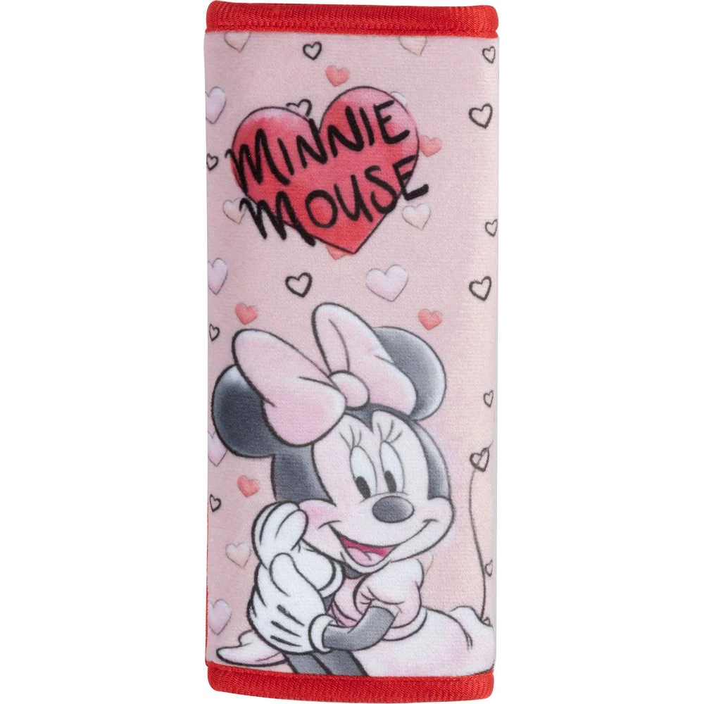 Μαξιλαράκια Ζώνης Minnie 1τμχ Colzani Μαξιλαράκια Ζώνης Minnie 1τμχ Colzani