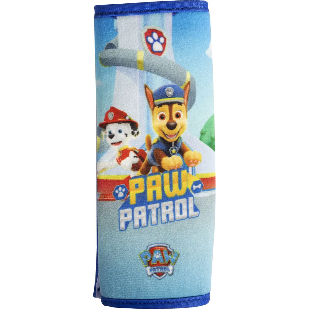 Μαξιλαράκια Ζώνης Paw Patrol Boy 1τμχ Colzani Μαξιλαράκια Ζώνης Paw Patrol Boy 1τμχ Colzani