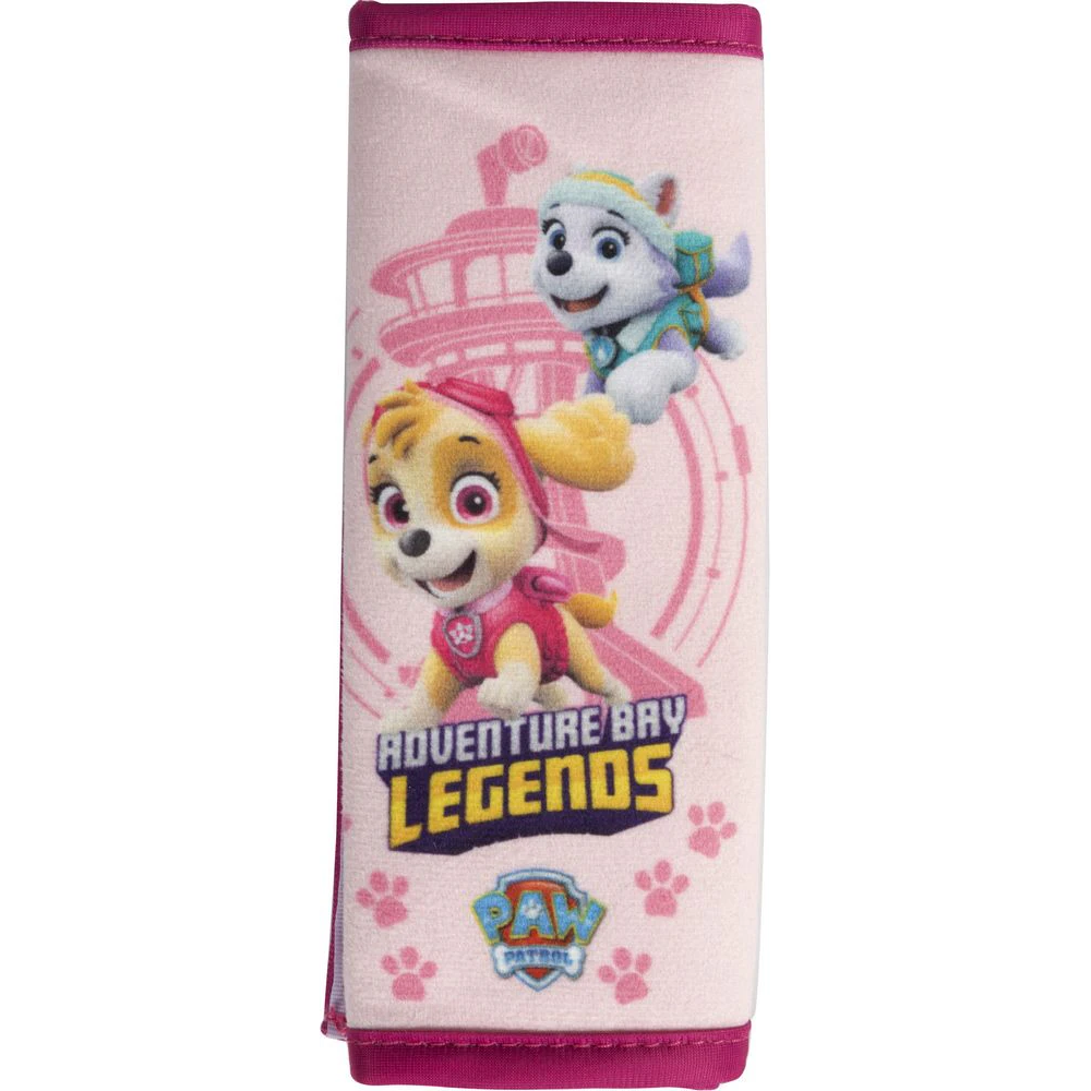Μαξιλαράκια Ζώνης Paw Patrol Girl 1τμχ Colzani Μαξιλαράκια Ζώνης Paw Patrol Girl 1τμχ Colzani