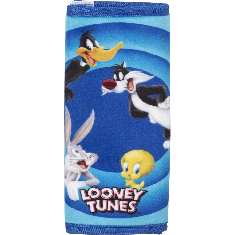 Μαξιλαράκια Ζώνης Looney Tunes 1τμχ Colzani Μαξιλαράκια Ζώνης Looney Tunes 1τμχ Colzani