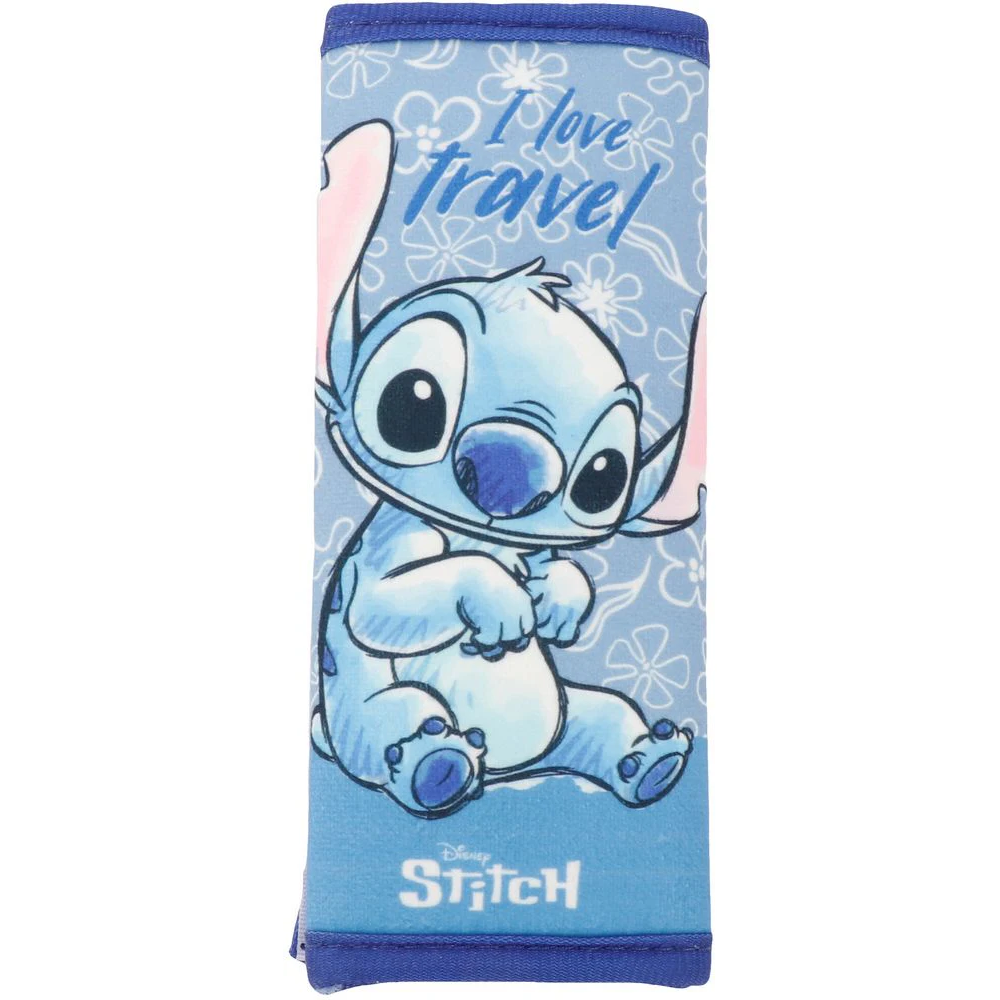 Μαξιλαράκια Ζώνης Stitch 1τμχ Colzani Μαξιλαράκια Ζώνης Stitch 1τμχ Colzani