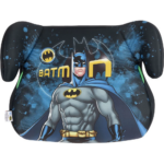 Καθισματάκι Αυτοκινήτου Booster Παιδικό 15-36kg R129 Batman 1τμχ Colzani