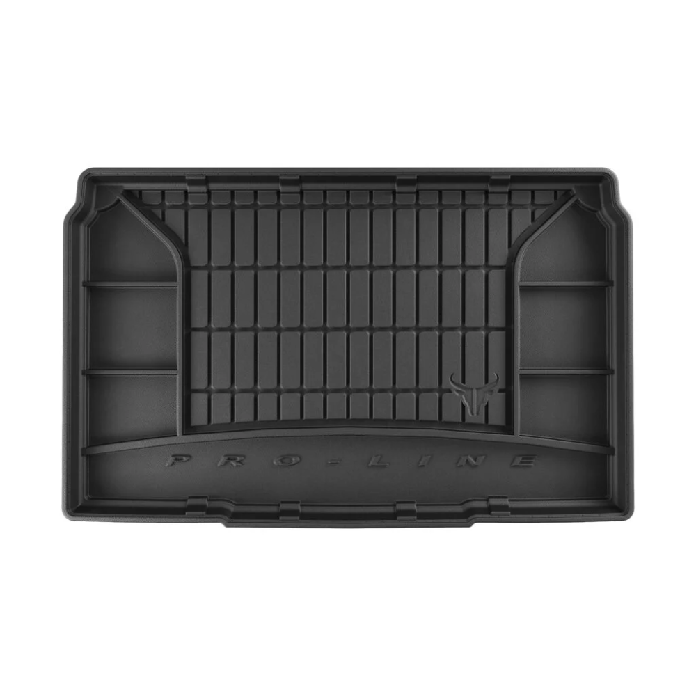 Πατάκια Αυτοκινήτου πορτ μπαγκάζ 3D ProLine για Peugeot 208 2019-> 1τμχ Frogum Πατάκια Αυτοκινήτου πορτ μπαγκάζ 3D ProLine για Peugeot 208 2019-> 1τμχ Frogum