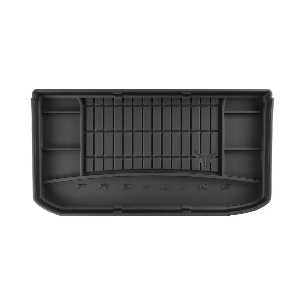 Πατάκια Αυτοκινήτου πορτ μπαγκάζ 3D ProLine Nissan Micra K13 2010-2016 1τμχ Frogum Πατάκια Αυτοκινήτου πορτ μπαγκάζ 3D ProLine Nissan Micra K13 2010-2016 1τμχ Frogum