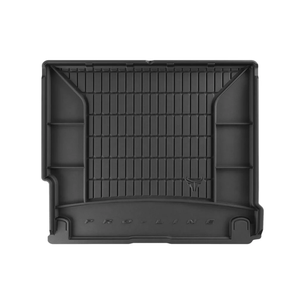 Πατάκια Αυτοκινήτου πορτ μπαγκάζ 3D ProLine για Volvo XC60 2017-> 1τμχ Frogum Πατάκια Αυτοκινήτου πορτ μπαγκάζ 3D ProLine για Volvo XC60 2017-> 1τμχ Frogum