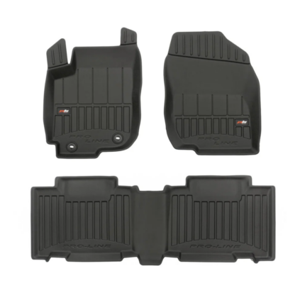 Πατάκια Αυτοκινήτου ProLine Toyota Rav4 2013-2019 4τμχ Frogum
