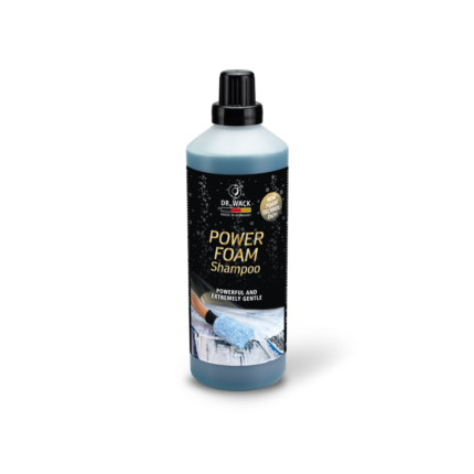 Σαμπουάν αυτοκινήτου Power Foam 1000ml Dr. Wack