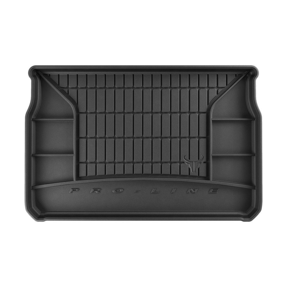 Πατάκια Αυτοκινήτου πορτ μπαγκάζ 3D ProLine για Peugeot 208 2012-2019 HB χωρίς sub 1τμχ Frogum Πατάκια Αυτοκινήτου πορτ μπαγκάζ 3D ProLine για Peugeot 208 2012-2019 HB χωρίς sub 1τμχ Frogum