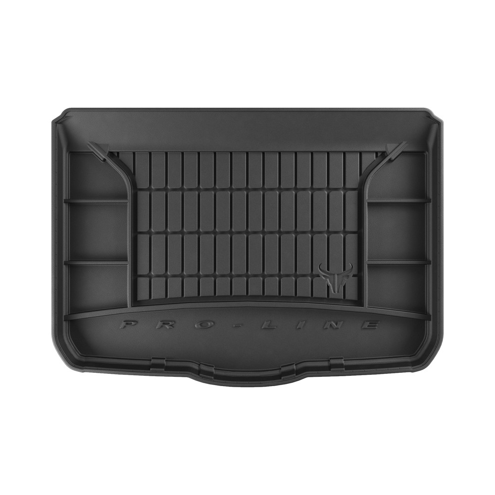 Πατάκια Αυτοκινήτου πορτ μπαγκάζ 3D ProLine για Audi Q2 2016-> 1τμχ Frogum Πατάκια Αυτοκινήτου πορτ μπαγκάζ 3D ProLine για Audi Q2 2016-> 1τμχ Frogum