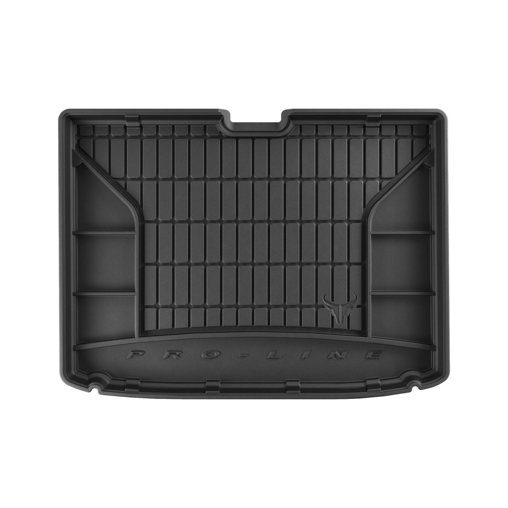 Πατάκια Αυτοκινήτου πορτ μπαγκάζ 3D ProLine για Renault Captur 2019-> 1τμχ Frogum Πατάκια Αυτοκινήτου πορτ μπαγκάζ 3D ProLine για Renault Captur 2019-> 1τμχ Frogum