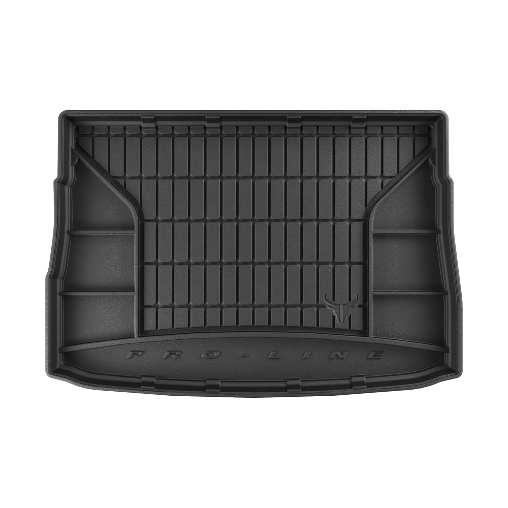 Πατάκια Αυτοκινήτου πορτ μπαγκάζ 3D ProLine για Volkswagen Golf VIII 2019-> 1τμχ Frogum Πατάκια Αυτοκινήτου πορτ μπαγκάζ 3D ProLine για Volkswagen Golf VIII 2019-> 1τμχ Frogum