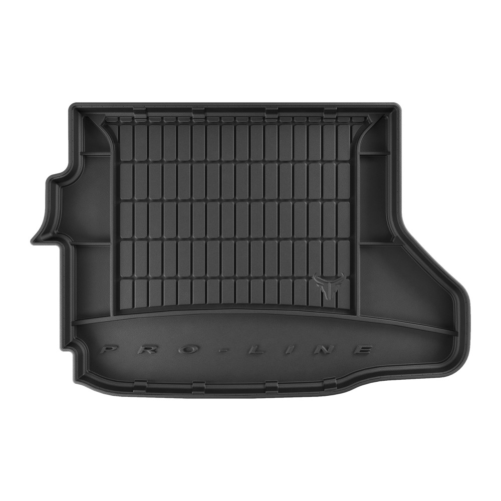 Πατάκια Αυτοκινήτου πορτ μπαγκάζ 3D ProLine για Honda Insight II 2009-2014 HB 1τμχ Frogum Πατάκια Αυτοκινήτου πορτ μπαγκάζ 3D ProLine για Honda Insight II 2009-2014 HB 1τμχ Frogum