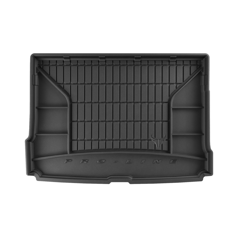 Πατάκια Αυτοκινήτου πορτ μπαγκάζ 3D ProLine για Mercedes GLA H247 2019-> 1τμχ Frogum Πατάκια Αυτοκινήτου πορτ μπαγκάζ 3D ProLine για Mercedes GLA H247 2019-> 1τμχ Frogum