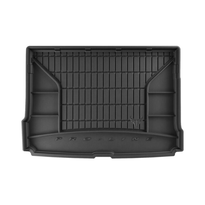 Πατάκια Αυτοκινήτου πορτ μπαγκάζ 3D ProLine για Mercedes GLA H247 2019-> 1τμχ Frogum