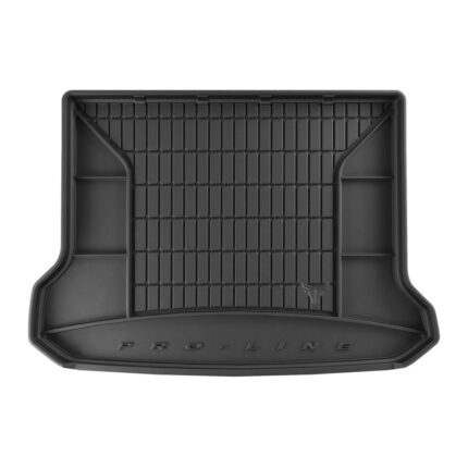 Πατάκια Αυτοκινήτου πορτ μπαγκάζ 3D ProLine για VW Touran II 2015-> Van 5/7θέσιο fold.3rd row 1τμχ Frogum