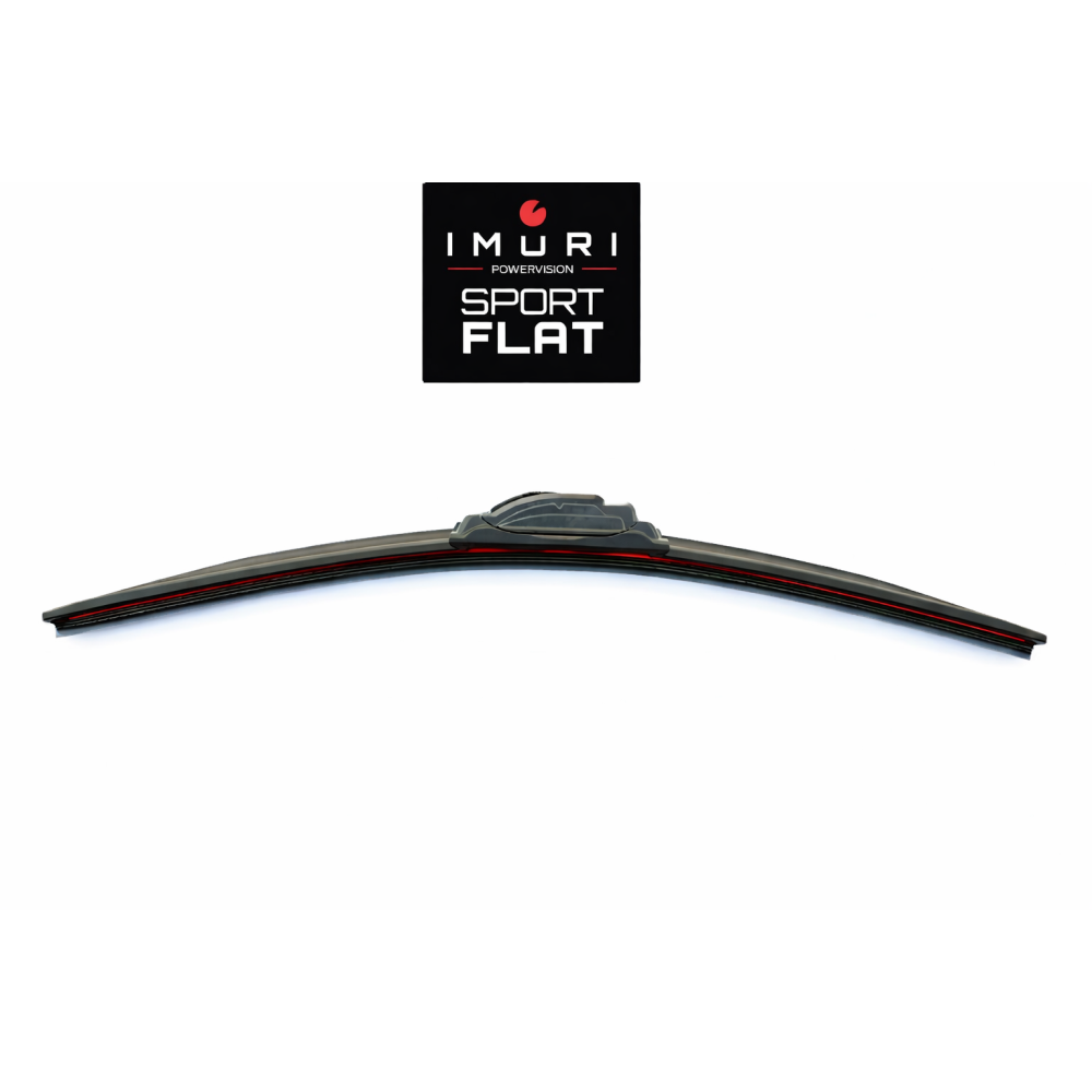 Υαλοκαθαριστήρες 1τμχ για Daihatsu Applause 1989-2000 Οδηγού Imuri Υαλοκαθαριστήρες 1τμχ για Daihatsu Applause 1989-2000 Οδηγού Imuri