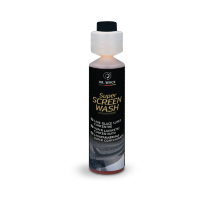 Συμπυκνωμένο Υγρό Καθαρισμού Παρμρπίζ 250ml Dr. Wack