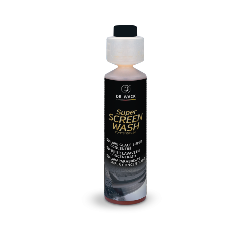Συμπυκνωμένο Υγρό Καθαρισμού Παρμρπίζ 250ml Dr. Wack Συμπυκνωμένο Υγρό Καθαρισμού Παρμρπίζ 250ml Dr. Wack