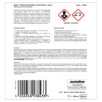 FLAMINGO Φαστ – Επιδιορθωτικό Ελαστικών 450ml - Image 2