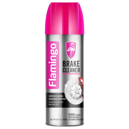 FLAMINGO Καθαριστικό Φρένων – 450ml