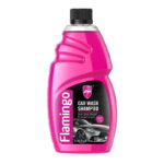FLAMINGO Σαμπουάν Αυτοκινήτου – 500ml