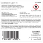 FLAMINGO Γυαλιστικό Τάμπλο Λεμόνι 450ml - Image 2